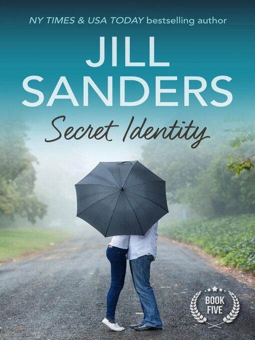 Cover image for Secret Identity